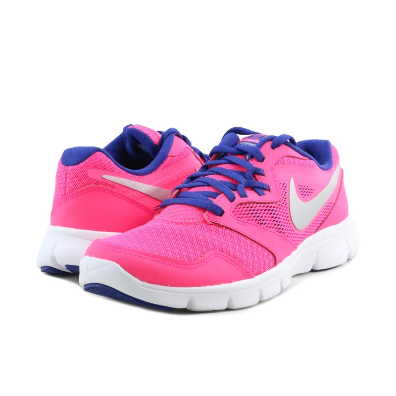 Deportiva fucsia FLEX Nike