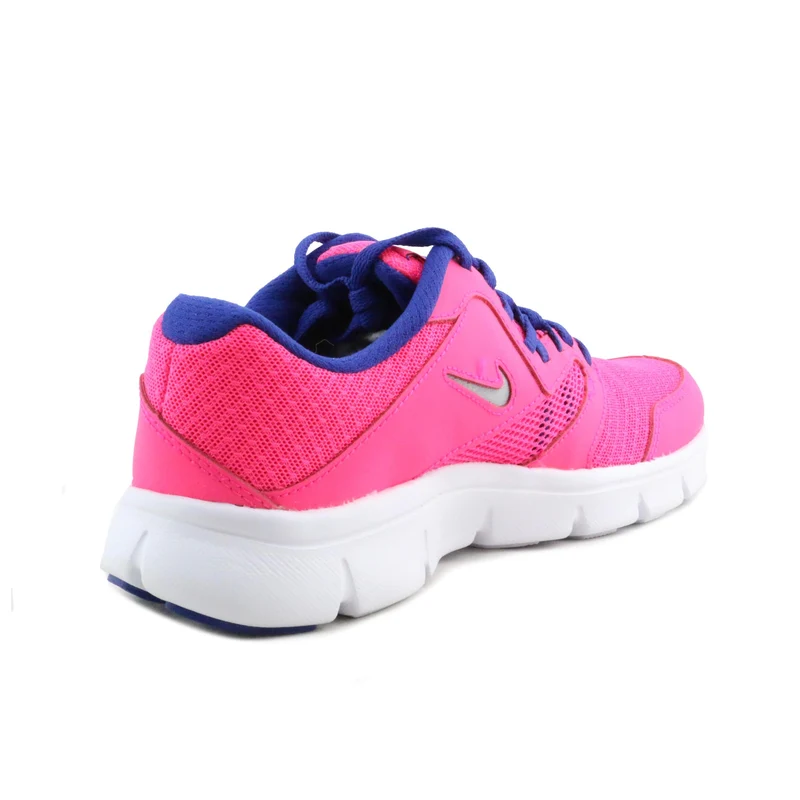 Deportiva fucsia FLEX Nike