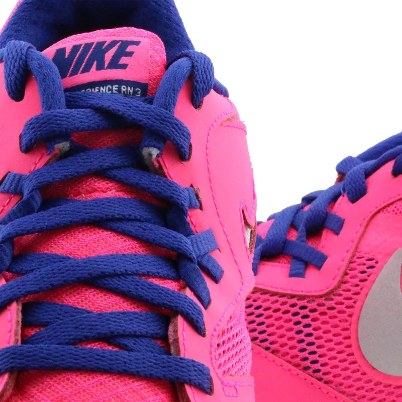Deportiva fucsia FLEX Nike