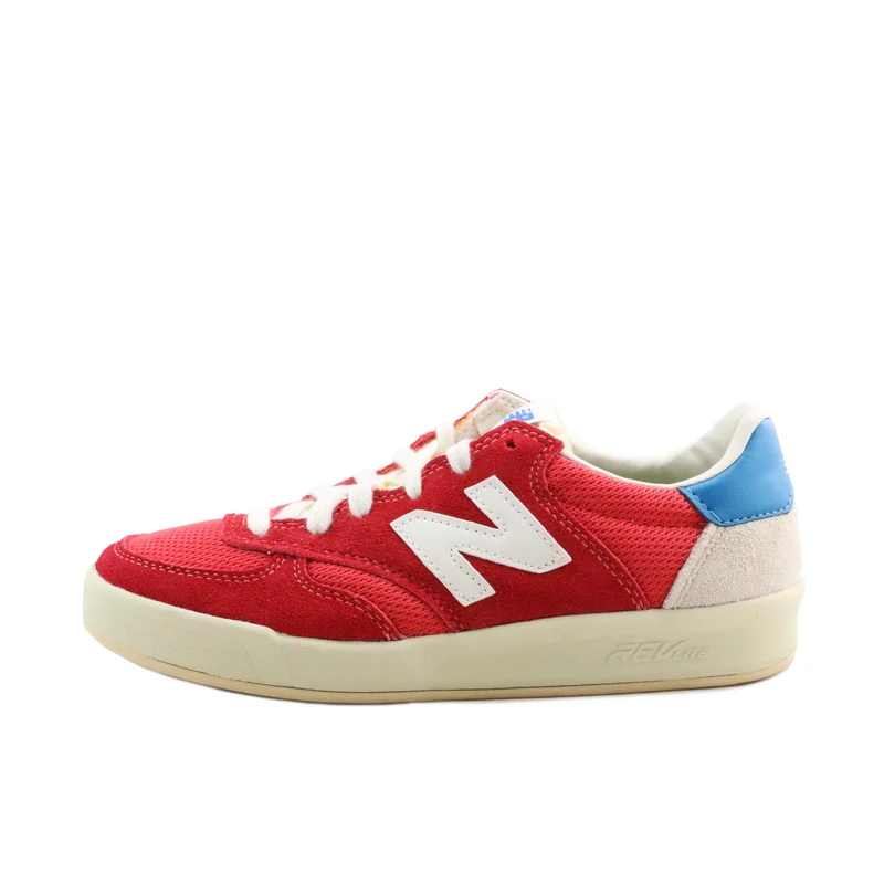 Deportiva rojo CRT300AR New Balance