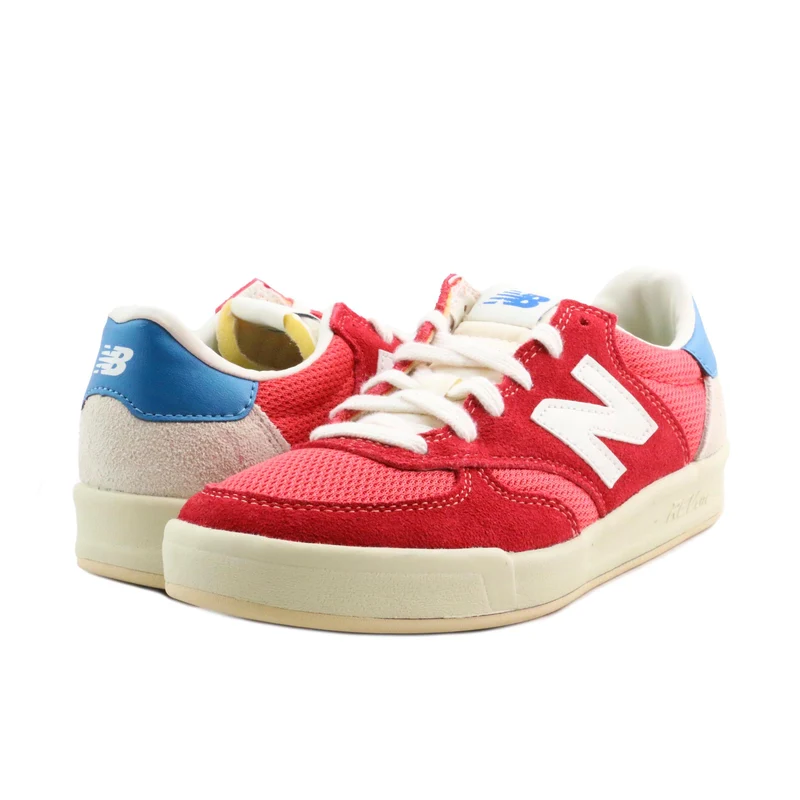 Deportiva rojo CRT300AR New Balance