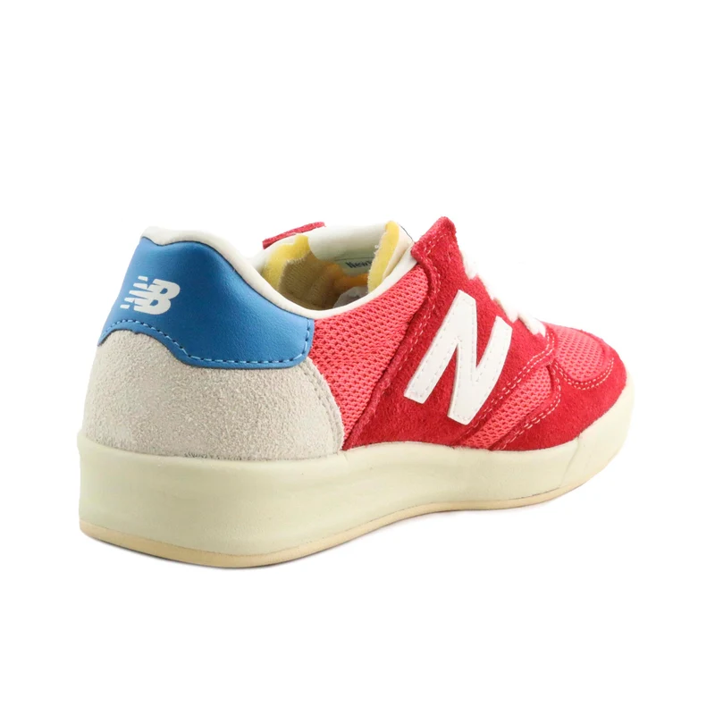 Deportiva rojo CRT300AR New Balance