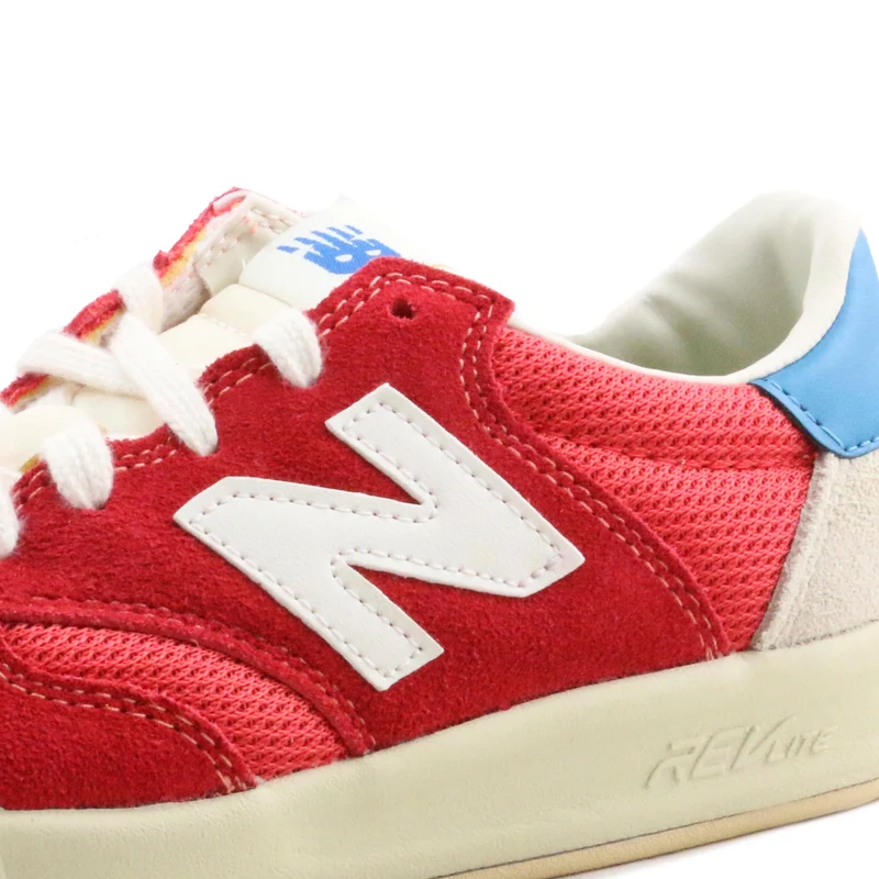 Deportiva rojo CRT300AR New Balance