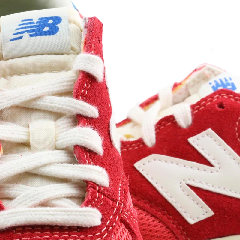 Deportiva rojo CRT300AR New Balance