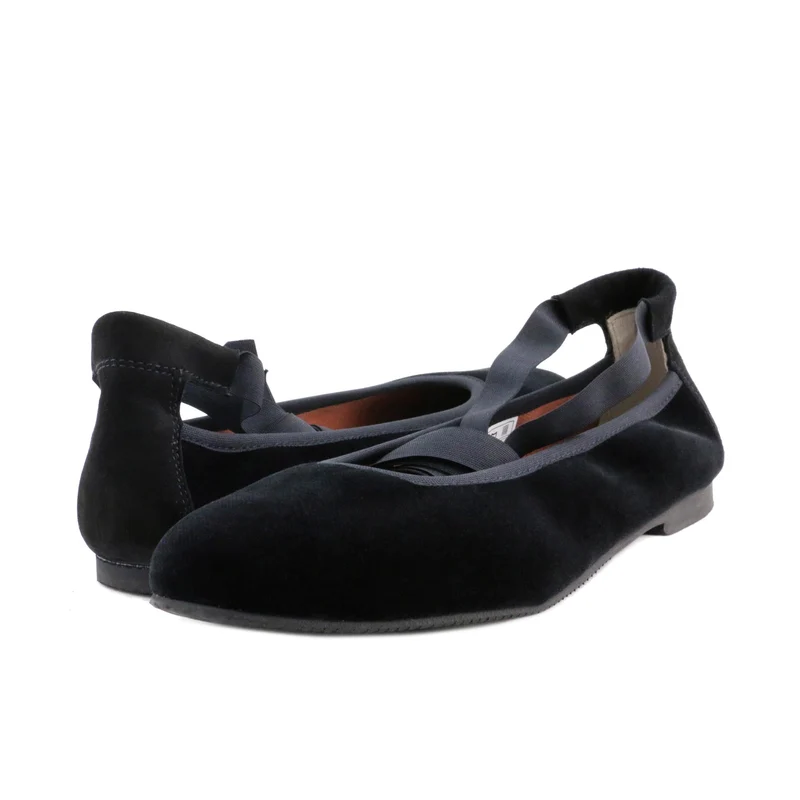 Bailarina negra CINTI-T Jeromín