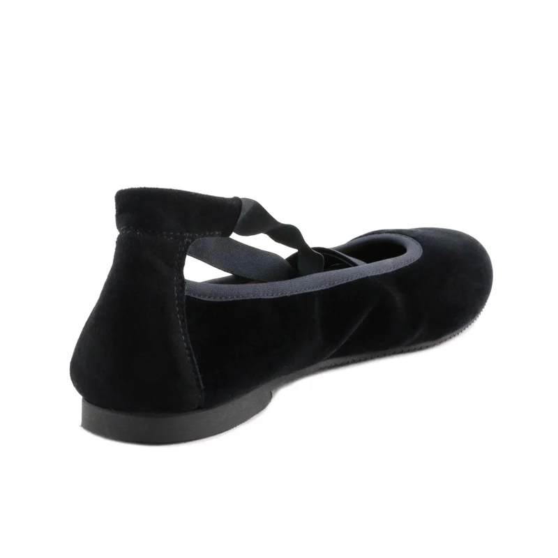 Bailarina negra CINTI-T Jeromín