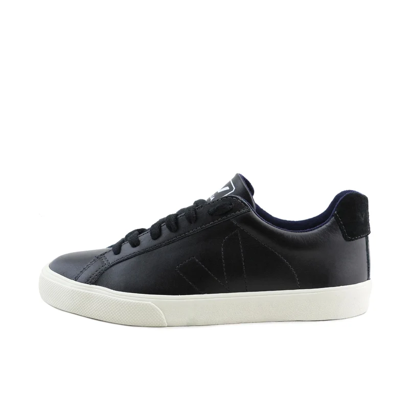 Zapatilla negro ESPLAR Veja