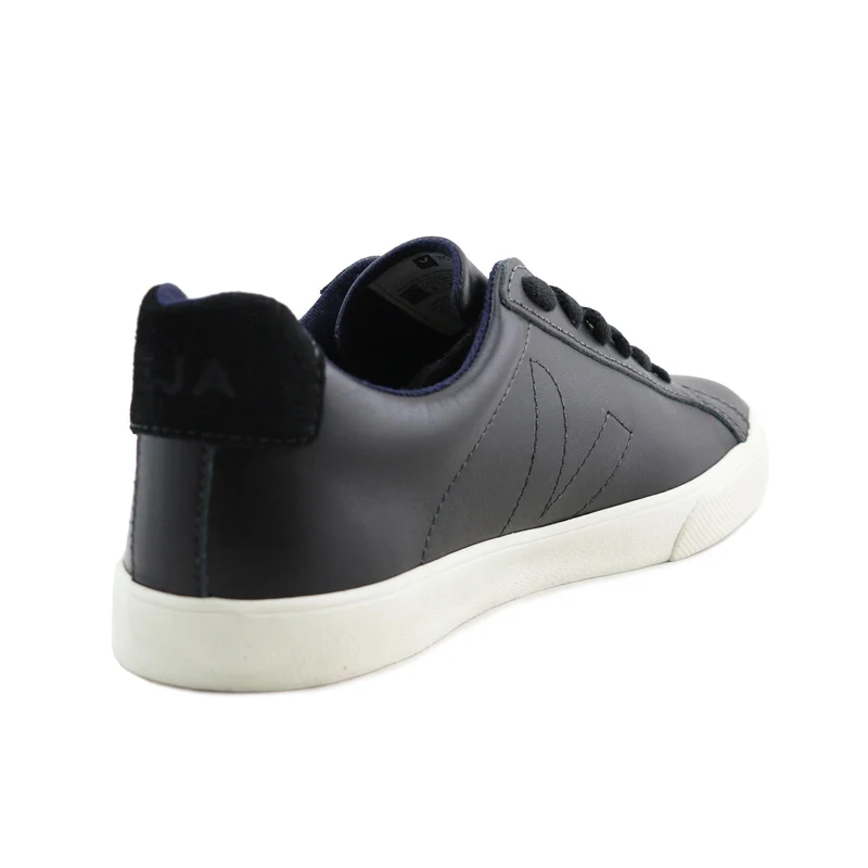 Zapatilla negro ESPLAR Veja
