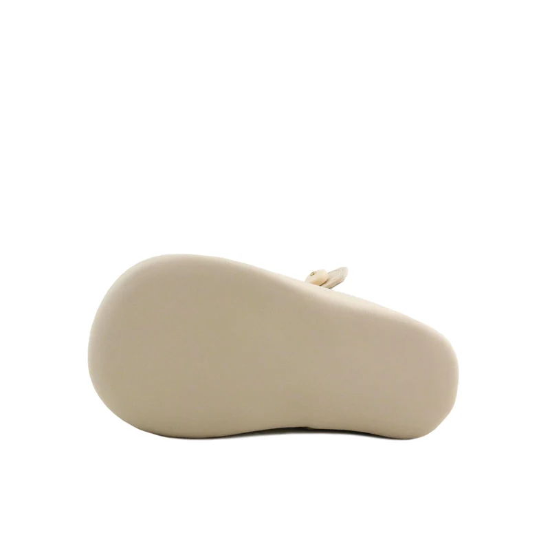 Mercedita beige oscuro SP115 Jeromín