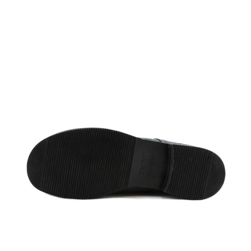 Blucher serraje gris 267-01 Jeromín