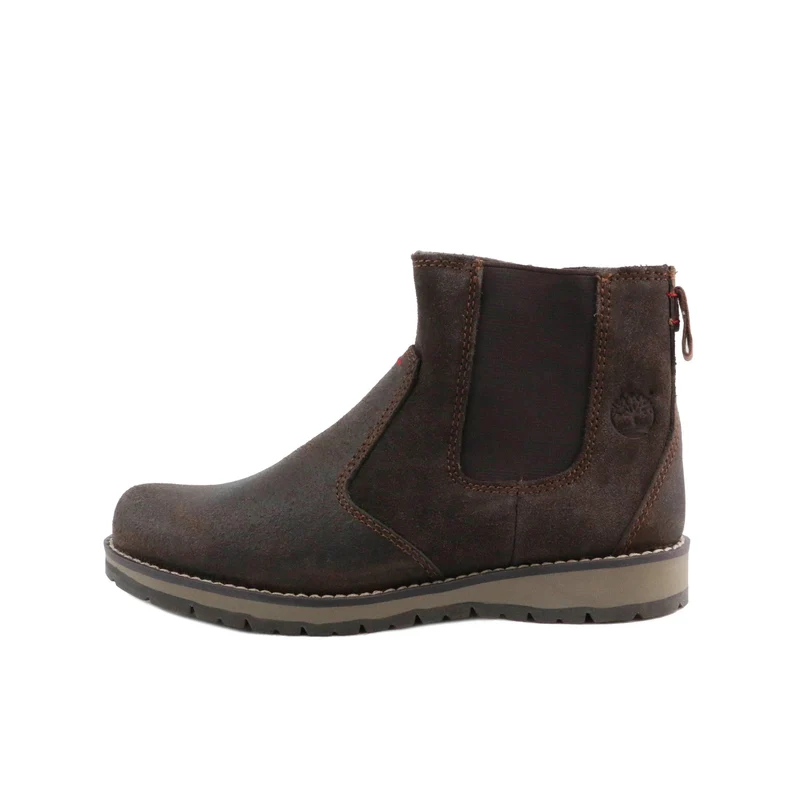 Bota marrón CA1C90 Timberland
