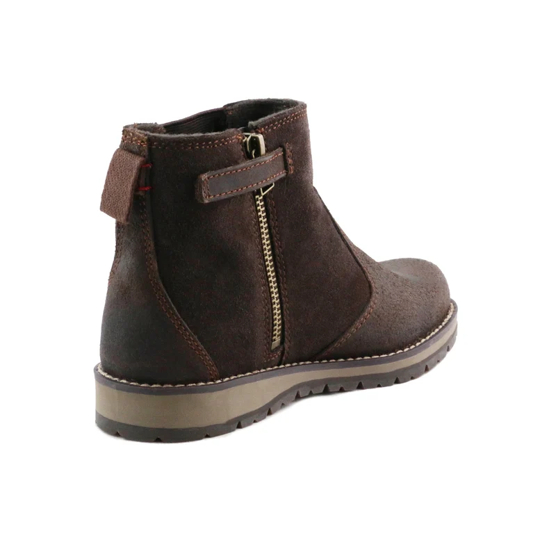 Bota marrón CA1C90 Timberland