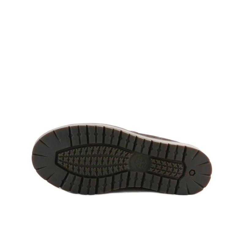 Bota marrón CA1C90 Timberland