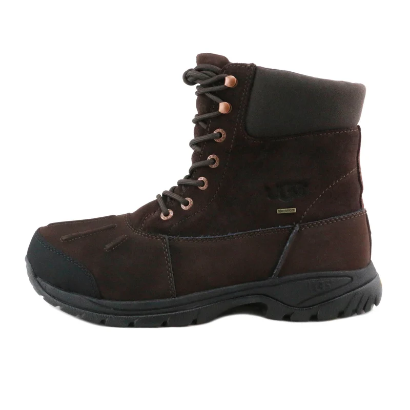 Bota marrón METCALF UGG