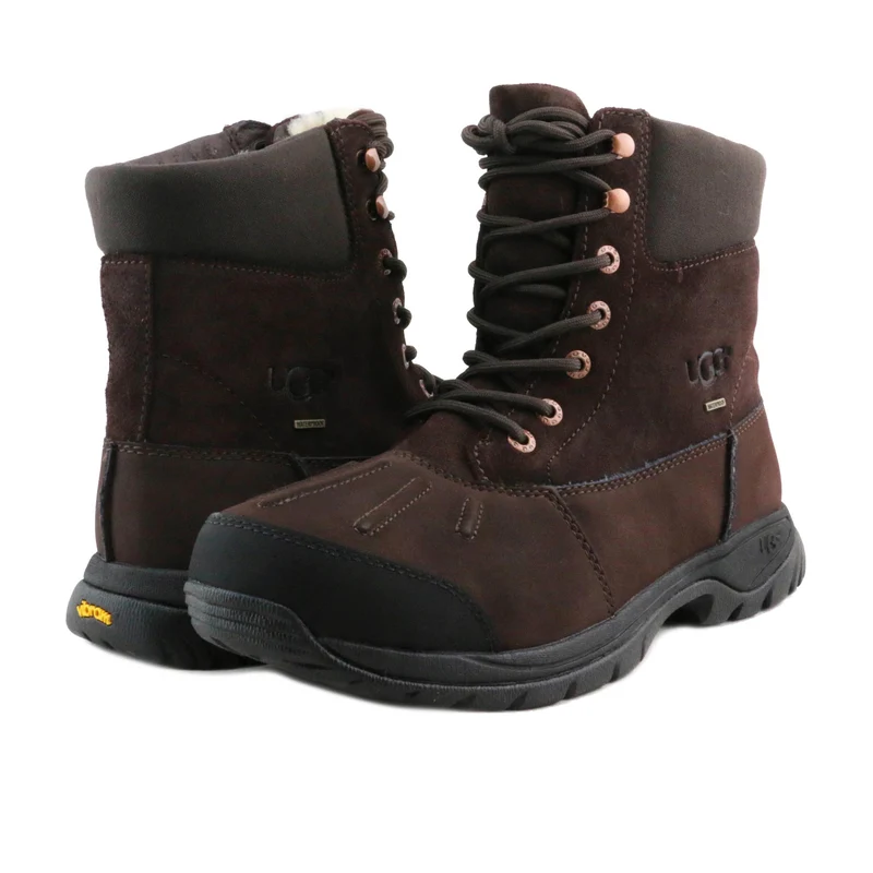 Bota marrón METCALF UGG