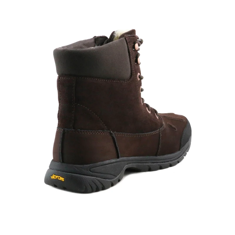 Bota marrón METCALF UGG