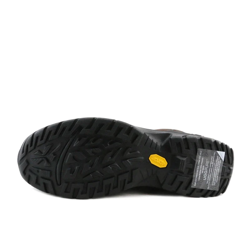 Bota marrón METCALF UGG
