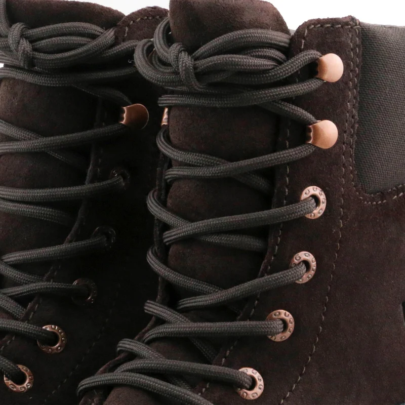 Bota marrón METCALF UGG