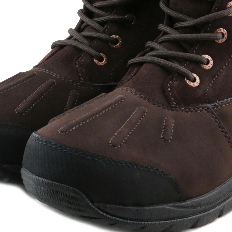 Bota marrón METCALF UGG
