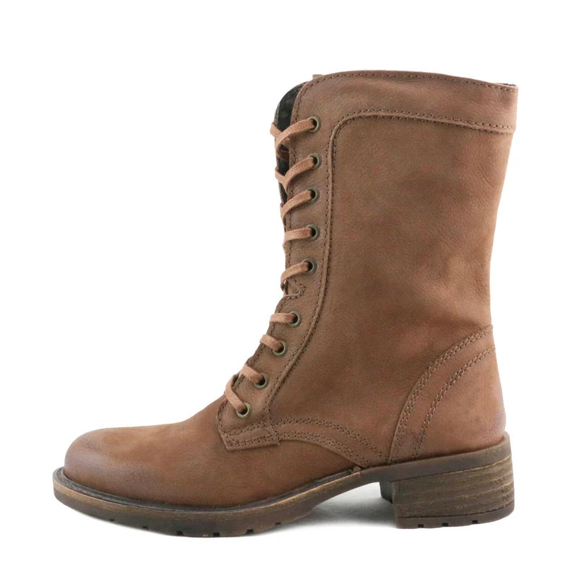 Bota marrón claro 1741 Jeromín
