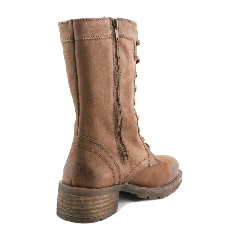 Bota marrón claro 1741 Jeromín