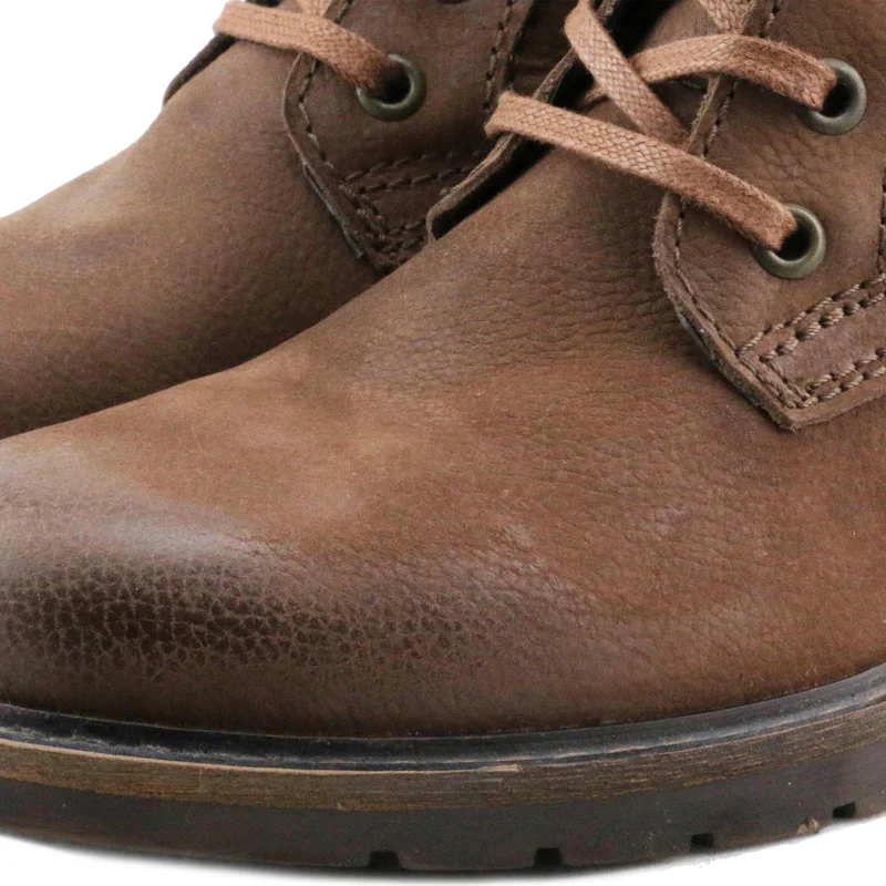 Bota marrón claro 1741 Jeromín