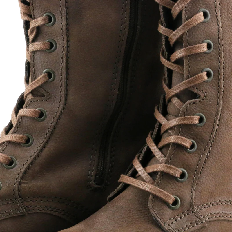 Bota marrón claro 1741 Jeromín