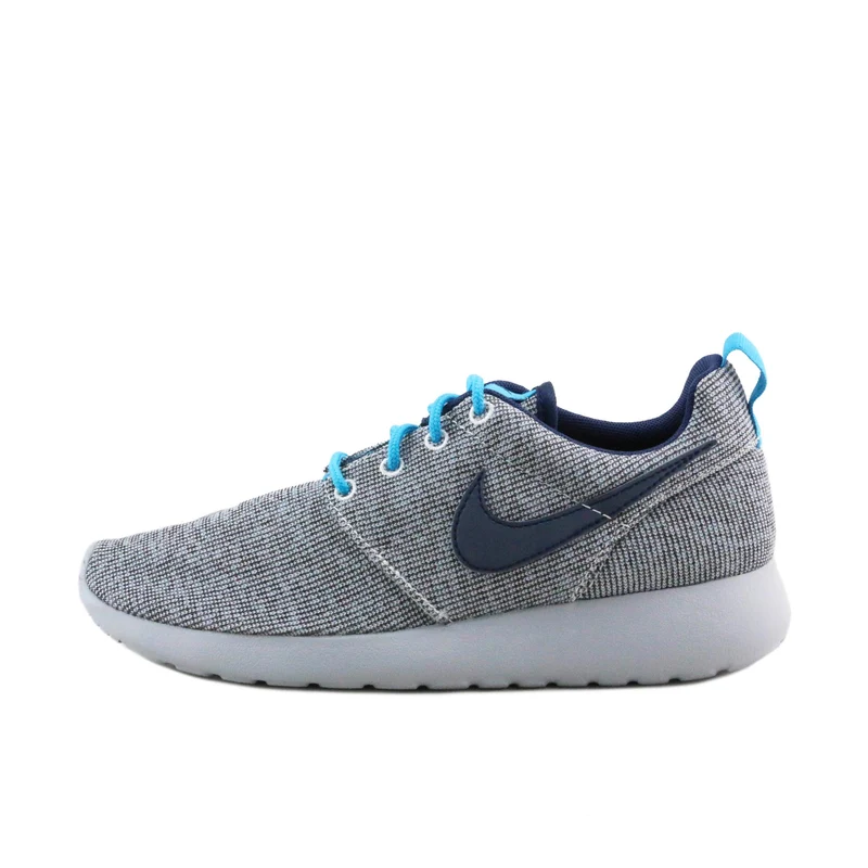 Deportiva gris ROSHERUN Nike