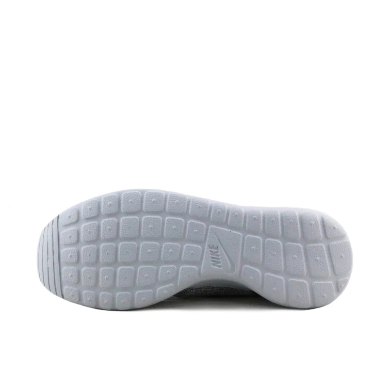 Deportiva gris ROSHERUN Nike