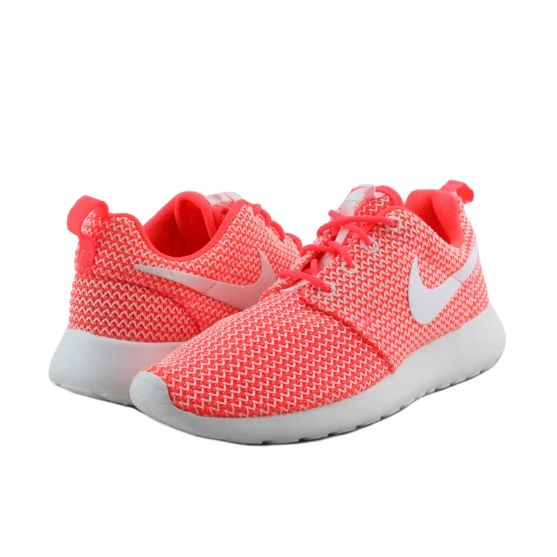 Deportiva naranja ROSHERUN Nike