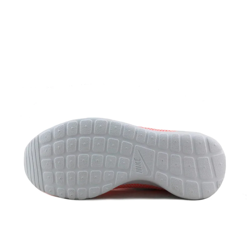 Deportiva naranja ROSHERUN Nike