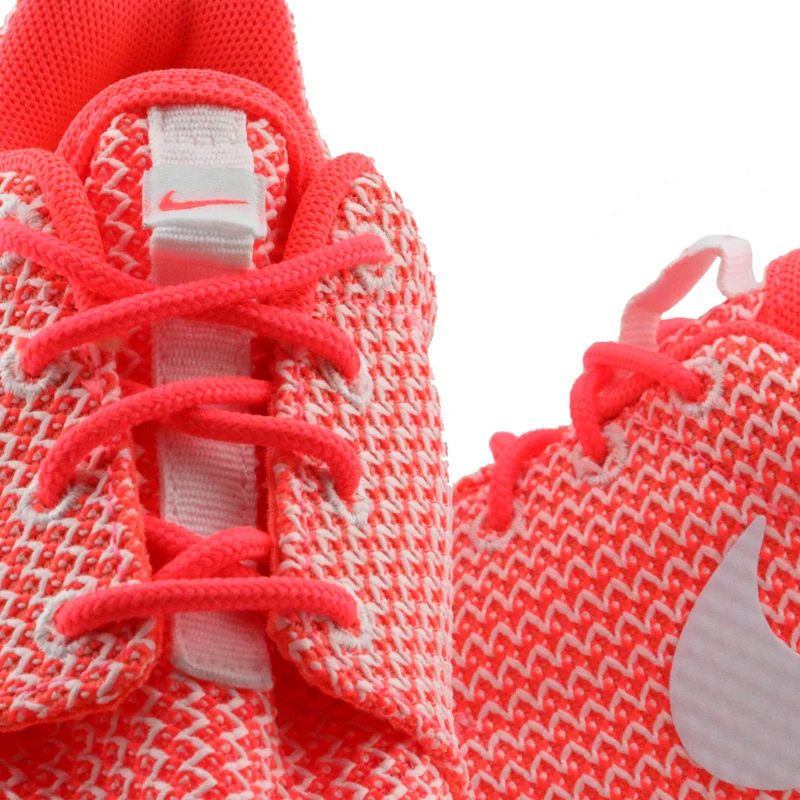 Deportiva naranja ROSHERUN Nike