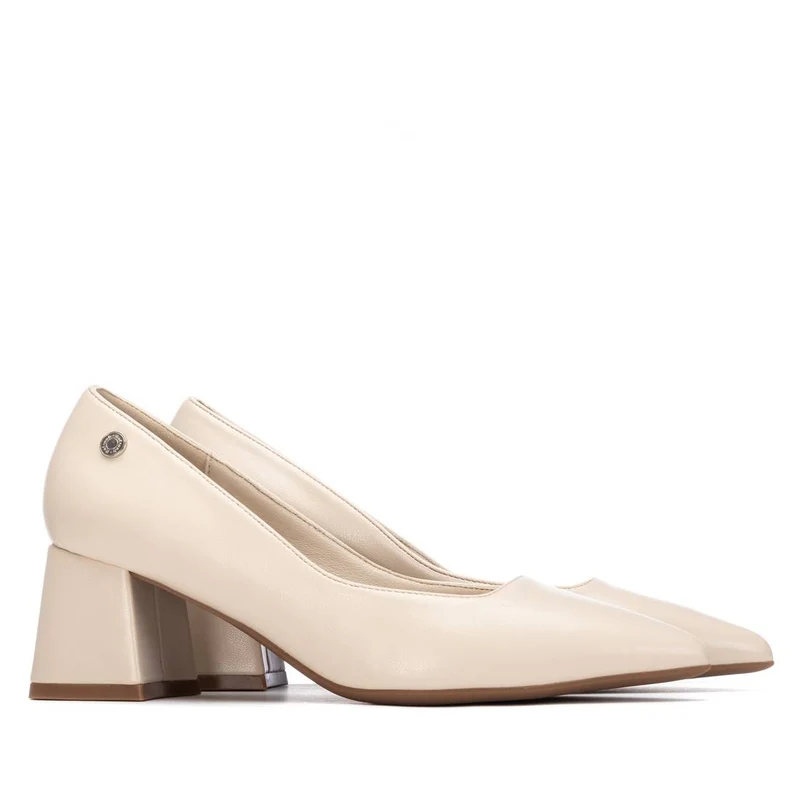 Zapato de mujer con tacón Refresh 17507806