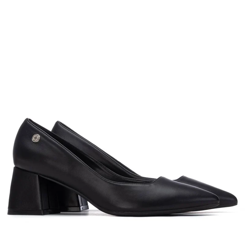 Zapato de mujer con tacón Refresh 17507801
