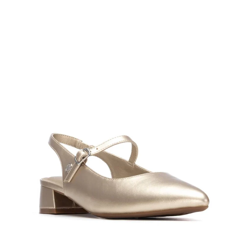 Zapato de mujer con tacón Refresh 17507602