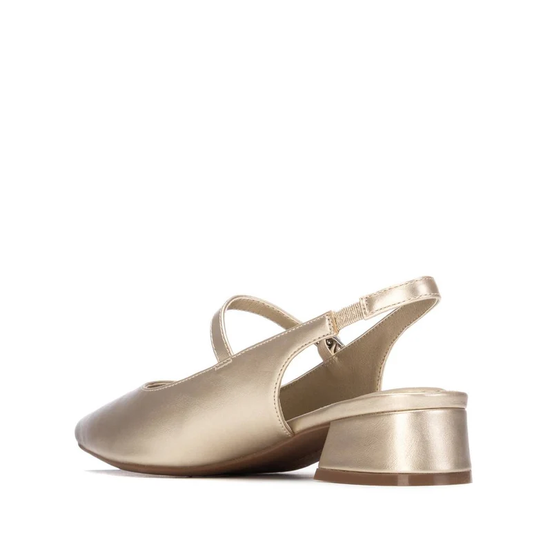 Zapato de mujer con tacón Refresh 17507602