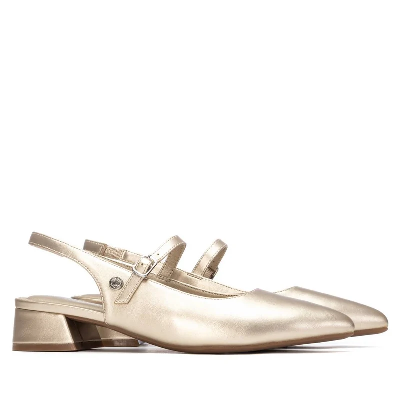 Zapato de mujer con tacón Refresh 17507602