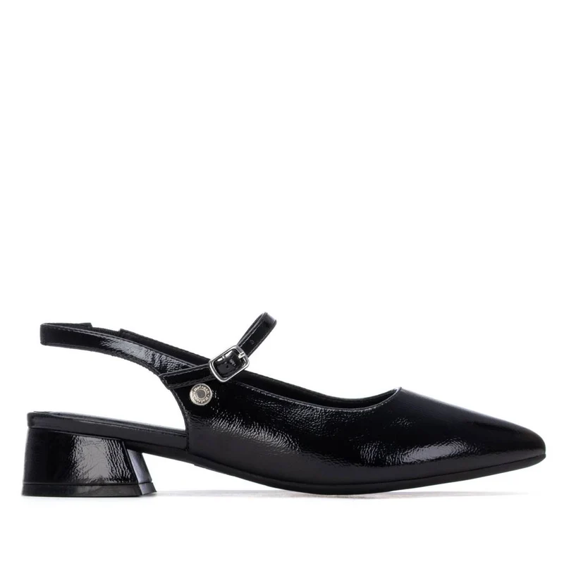 Zapato de mujer con tacón Refresh 17507601