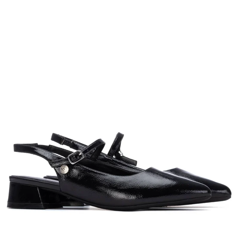 Zapato de mujer con tacón Refresh 17507601