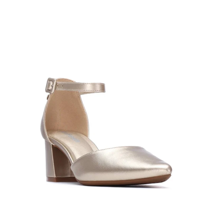 Zapato de mujer con tacón Refresh 17507506