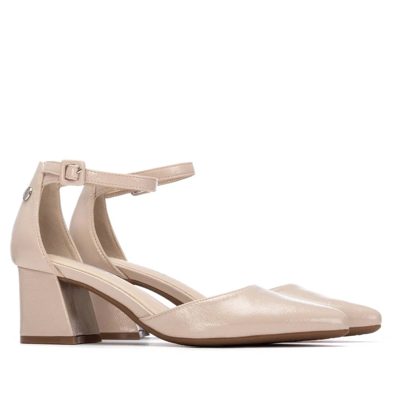 Zapato de mujer con tacón Refresh 17507505