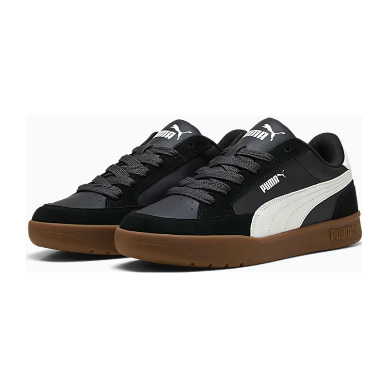 Puma Tenis Park OG Negro/Blanco, para Hombre