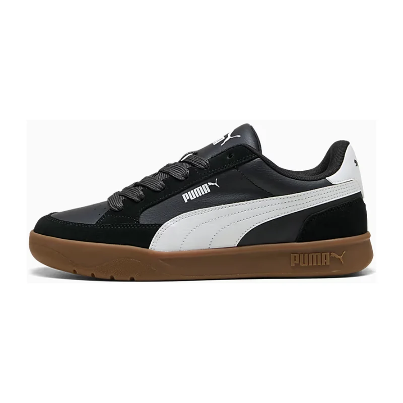 Puma Tenis Park OG Negro/Blanco, para Hombre