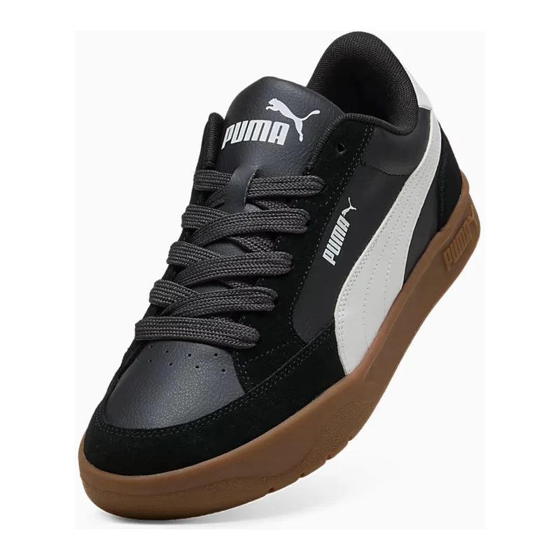Puma Tenis Park OG Negro/Blanco, para Hombre