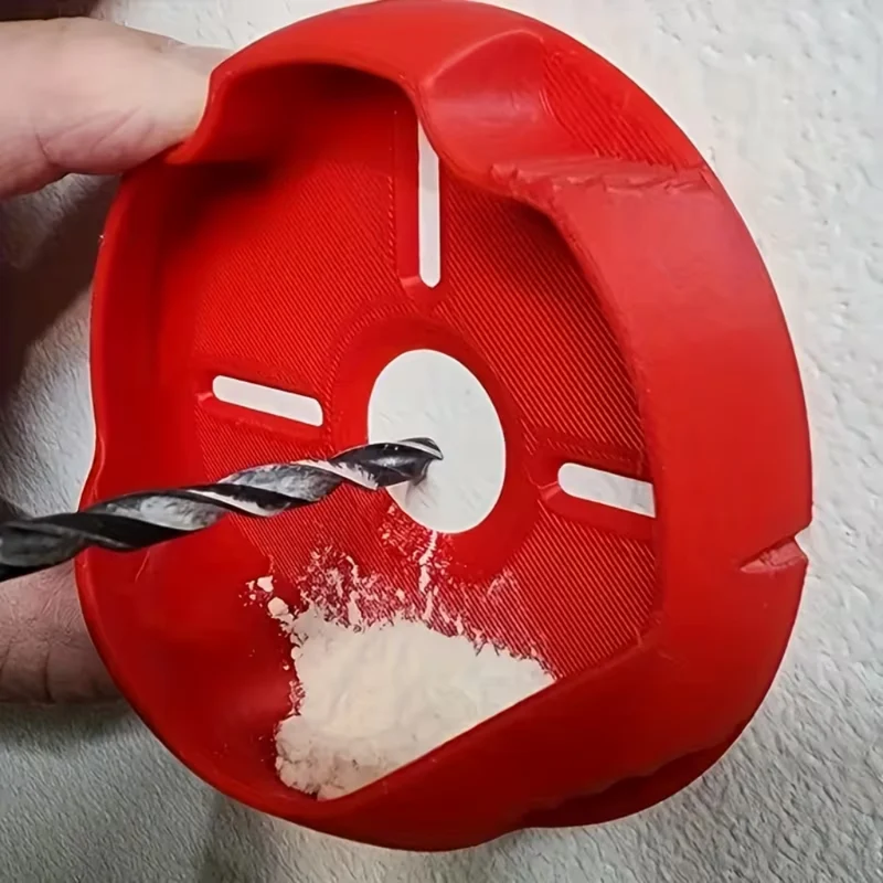 Miomu Recolector de Polvo para Taladro