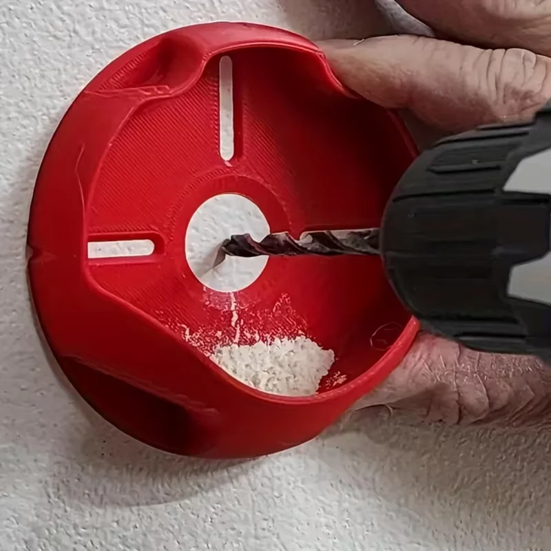 Miomu Recolector de Polvo para Taladro