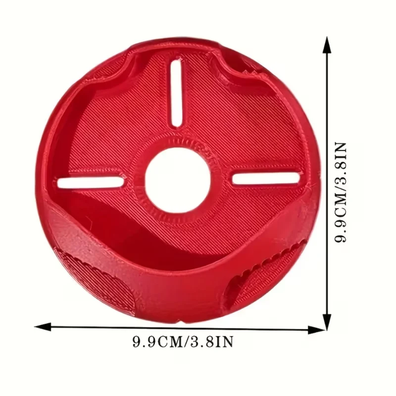 Miomu Recolector de Polvo para Taladro