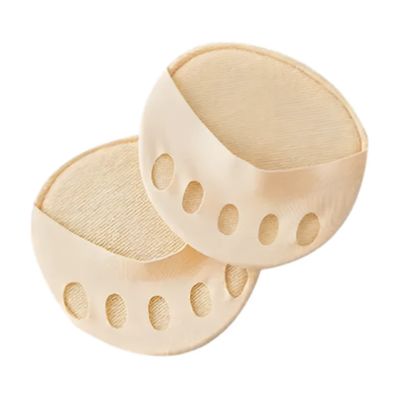 Miomu Pads para Antepié Transpirables