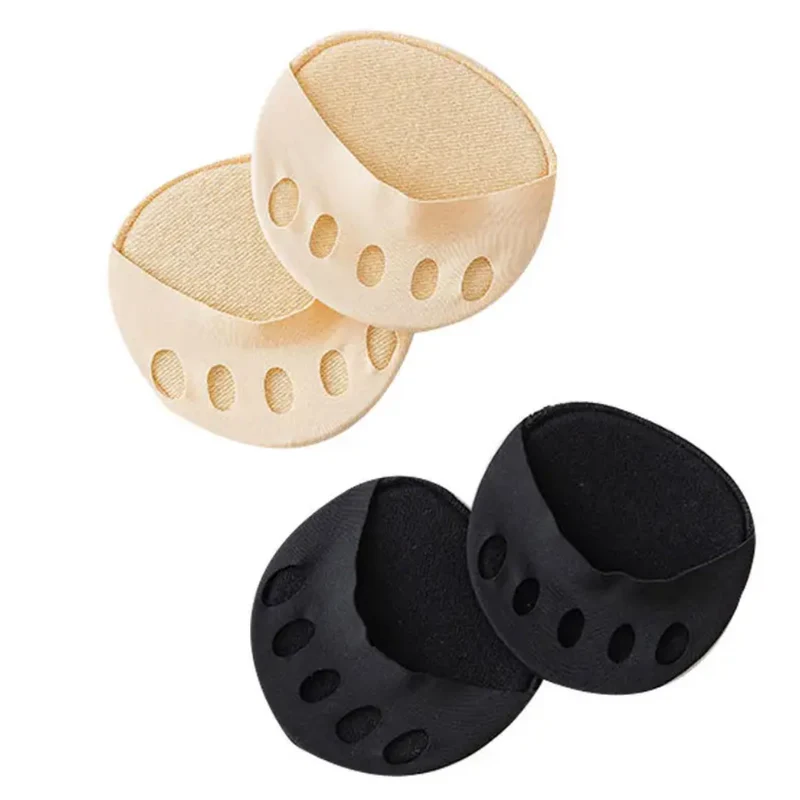 Miomu Pads para Antepié Transpirables