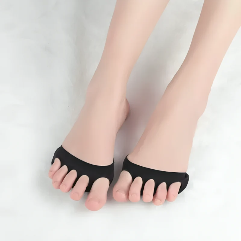 Miomu Pads para Antepié Transpirables